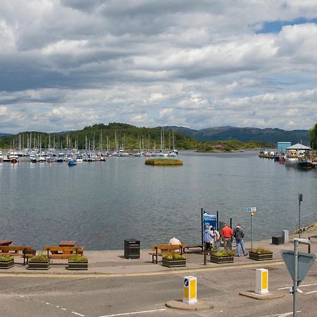 Knap Guest House Tarbert  Dış mekan fotoğraf