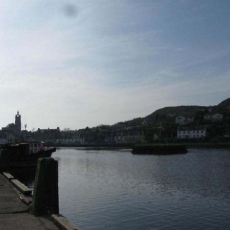 Knap Guest House Tarbert  Dış mekan fotoğraf
