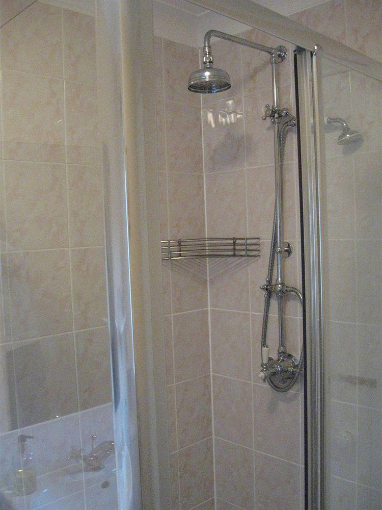 Knap Guest House Tarbert  Dış mekan fotoğraf