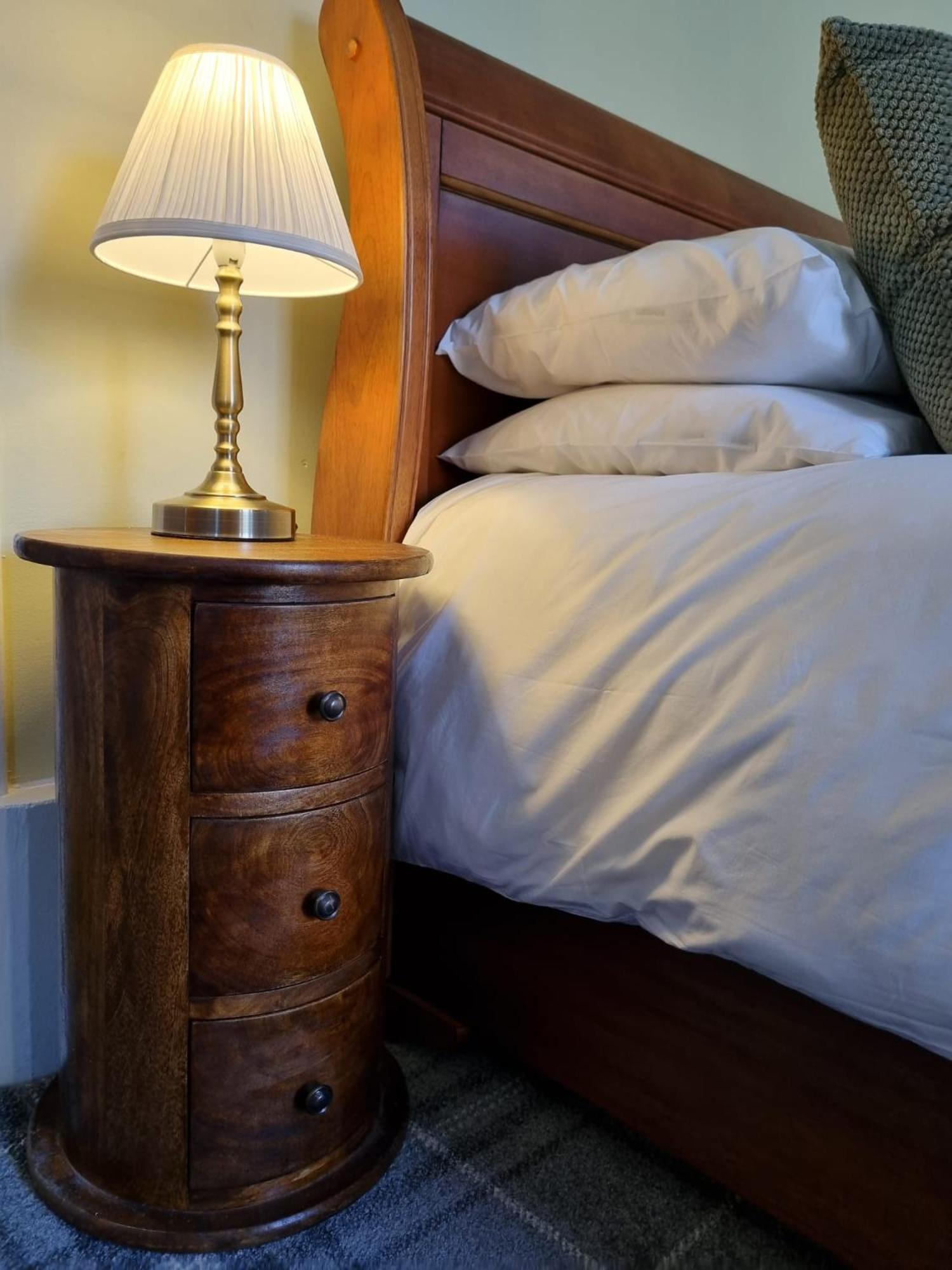 Knap Guest House Tarbert  Dış mekan fotoğraf