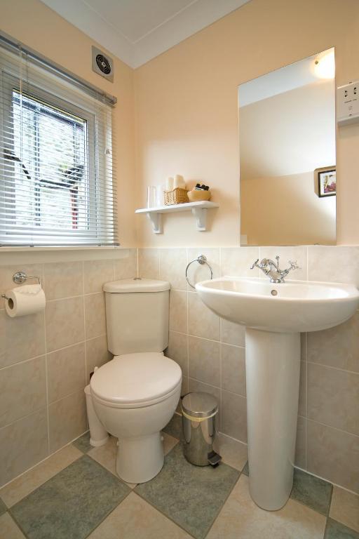 Knap Guest House Tarbert  Oda fotoğraf