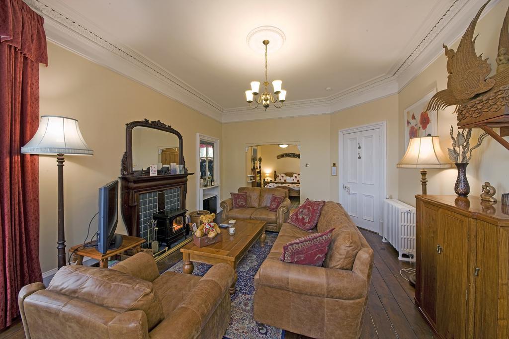 Knap Guest House Tarbert  Dış mekan fotoğraf
