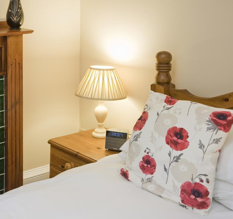 Knap Guest House Tarbert  Dış mekan fotoğraf