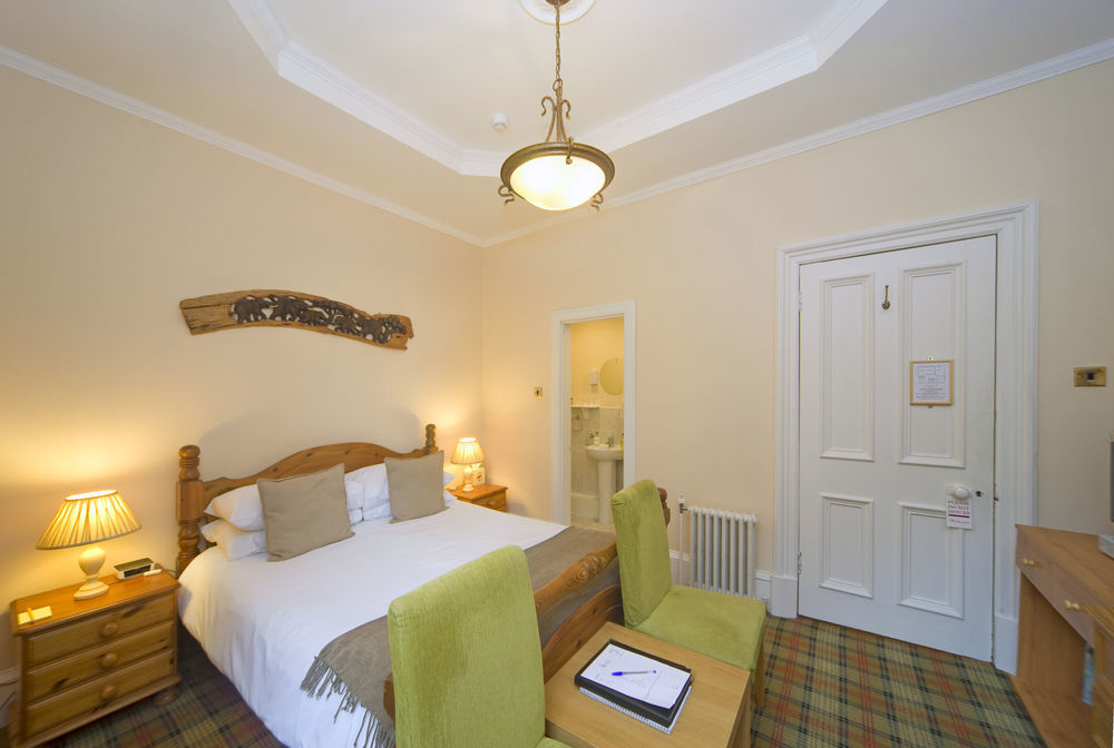Knap Guest House Tarbert  Dış mekan fotoğraf