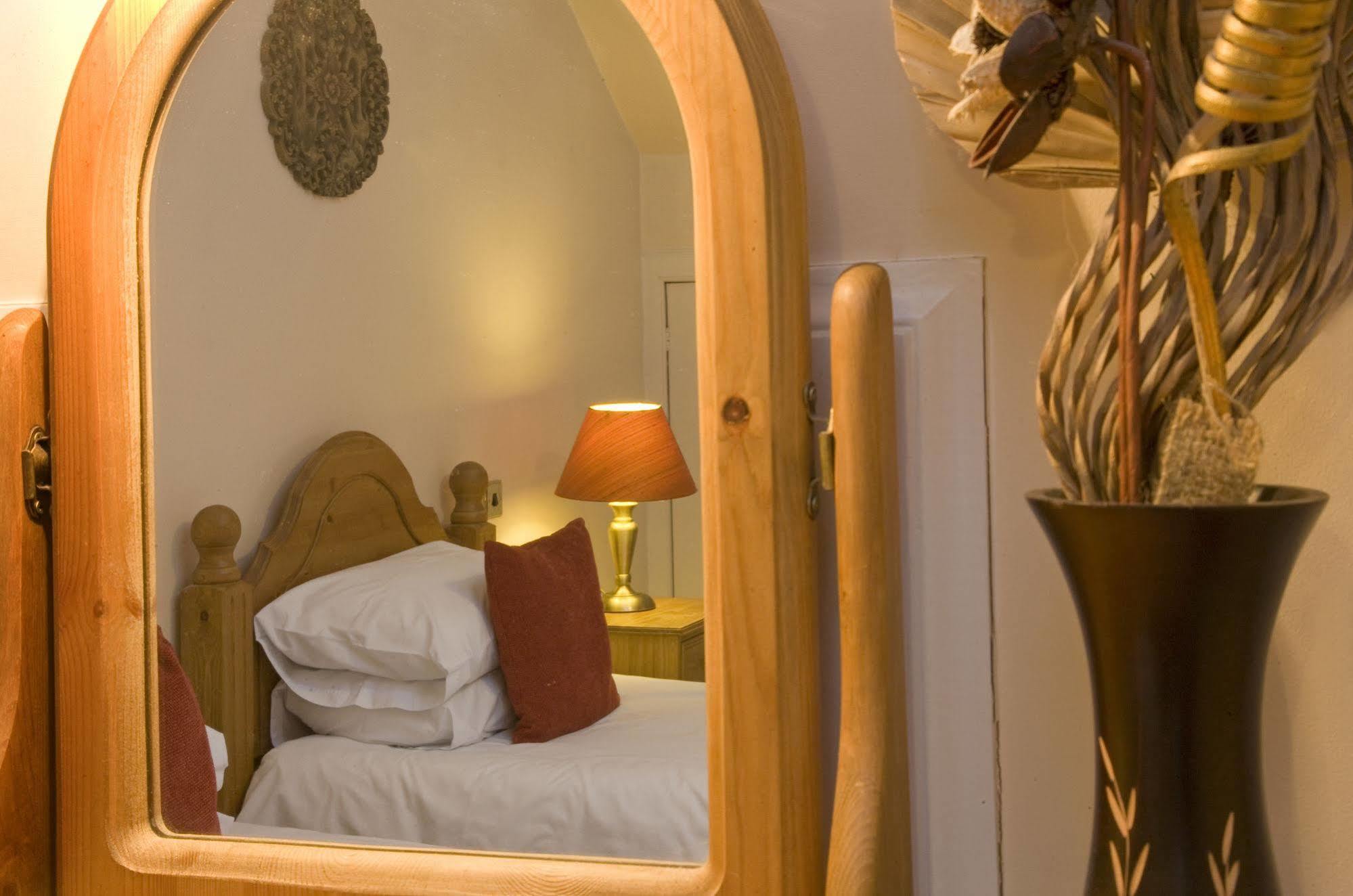Knap Guest House Tarbert  Dış mekan fotoğraf
